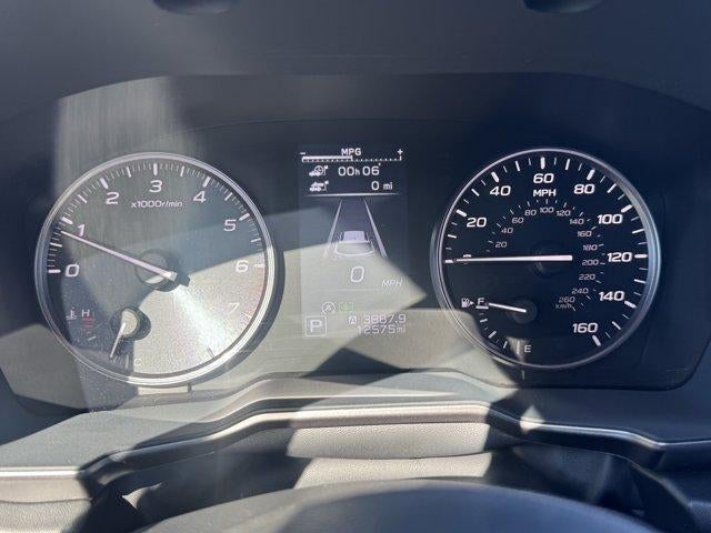 2025 Subaru Outback Limited AWD