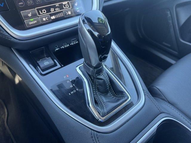 2025 Subaru Outback Limited AWD
