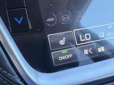 2025 Subaru Outback Limited AWD