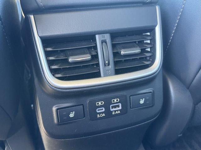 2025 Subaru Outback Limited AWD