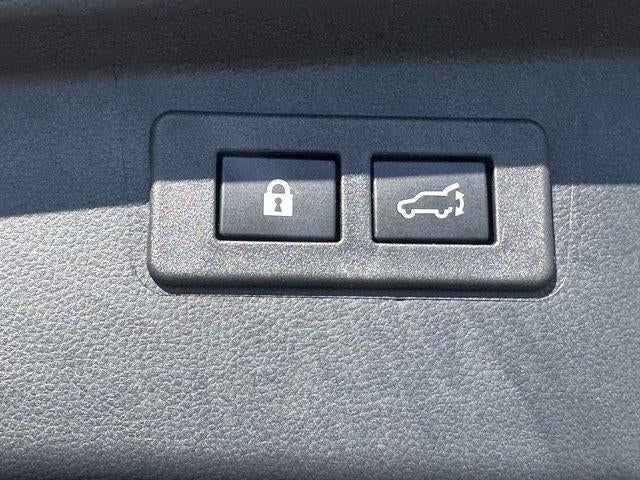 2025 Subaru Outback Limited AWD