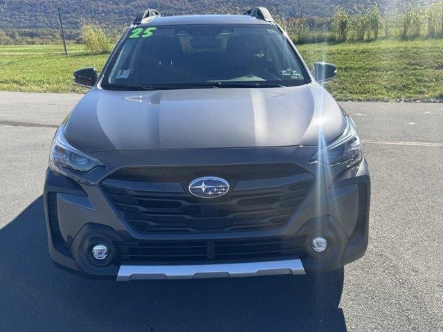 2025 Subaru Outback Limited AWD