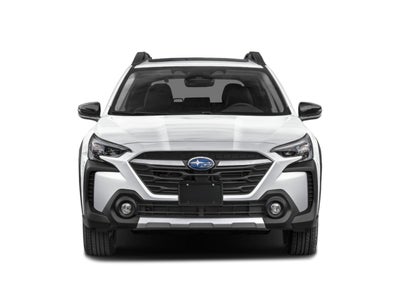 2025 Subaru Outback Limited AWD