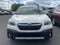 2021 Subaru Outback Limited CVT