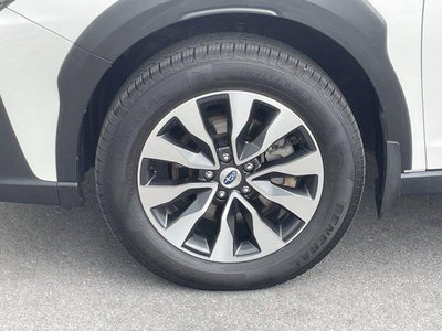 2023 Subaru Outback Limited CVT