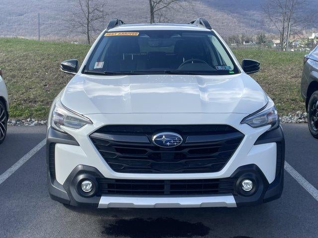 2023 Subaru Outback Limited CVT