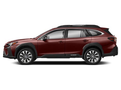 2023 Subaru Outback Limited CVT
