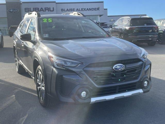 2025 Subaru Outback Limited AWD