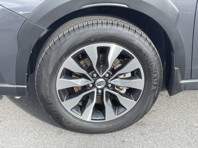 2025 Subaru Outback Limited AWD