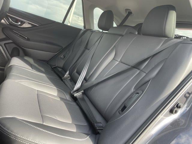 2025 Subaru Outback Limited AWD