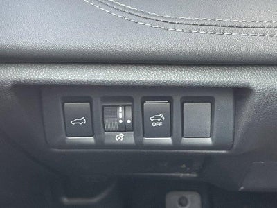 2025 Subaru Outback Limited AWD