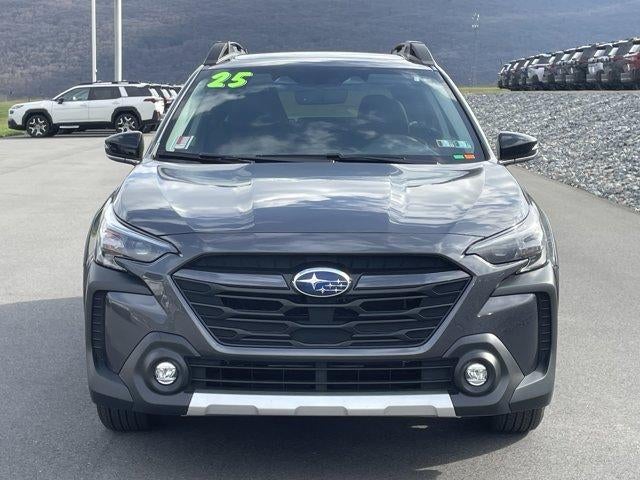 2025 Subaru Outback Limited AWD