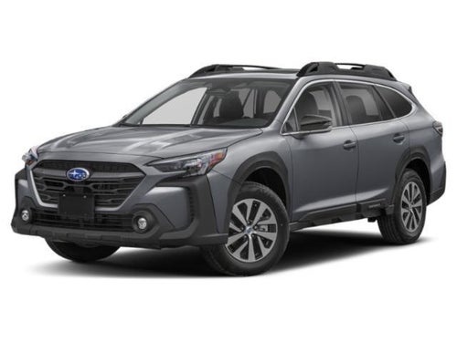 2025 Subaru Outback Limited AWD