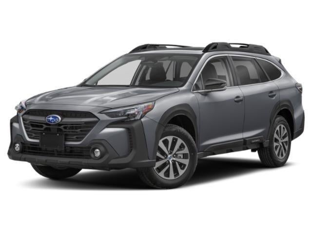 2025 Subaru Outback Limited AWD