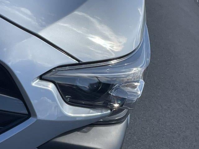 2023 Subaru Outback Limited CVT