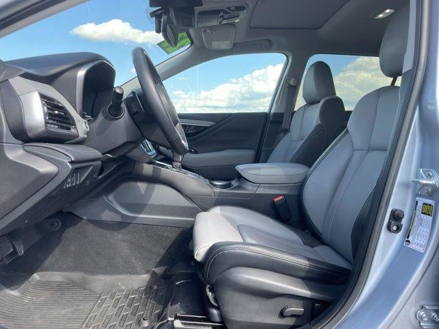 2023 Subaru Outback Limited CVT