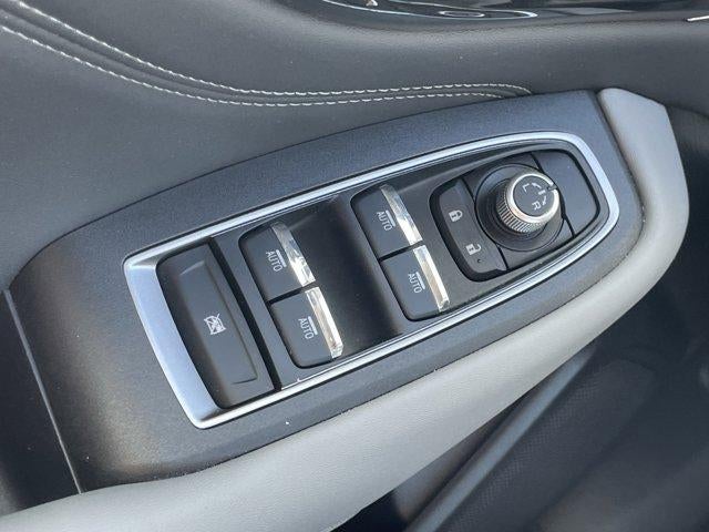 2023 Subaru Outback Limited CVT