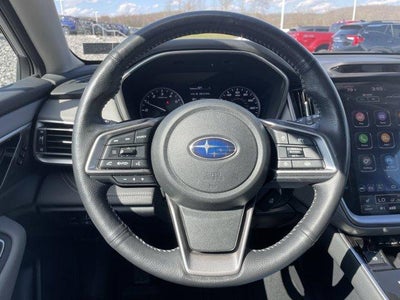 2023 Subaru Outback Limited CVT