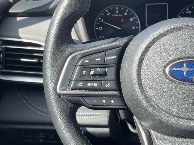 2023 Subaru Outback Limited CVT