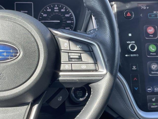 2023 Subaru Outback Limited CVT