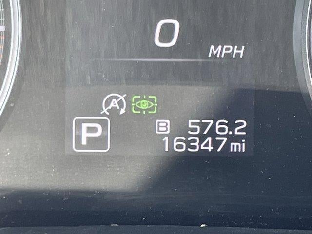 2023 Subaru Outback Limited CVT