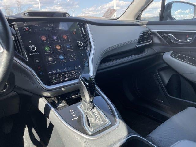 2023 Subaru Outback Limited CVT