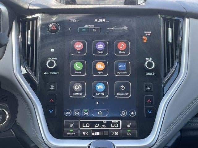 2023 Subaru Outback Limited CVT