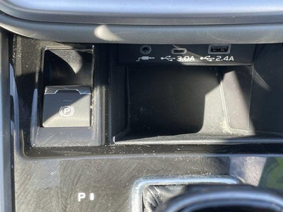 2023 Subaru Outback Limited CVT