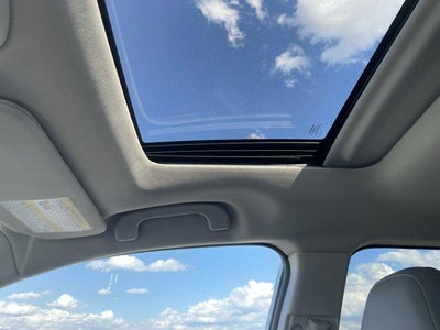 2023 Subaru Outback Limited CVT