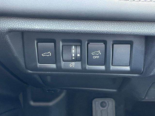 2023 Subaru Outback Limited CVT