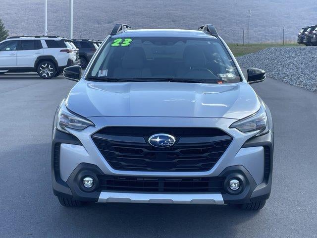 2023 Subaru Outback Limited CVT