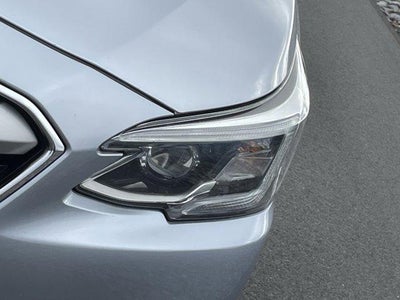 2020 Subaru Outback Limited CVT