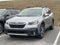 2020 Subaru Outback Limited CVT