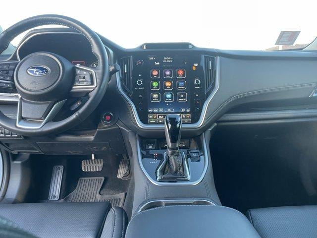 2025 Subaru Outback Touring AWD
