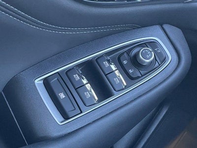 2025 Subaru Outback Touring AWD