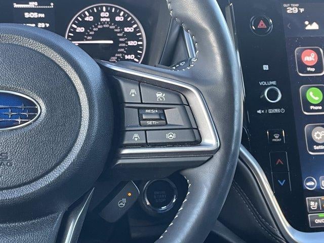 2025 Subaru Outback Touring AWD
