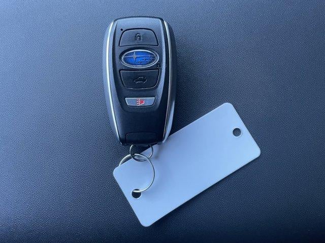 2025 Subaru Outback Touring AWD