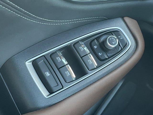 2023 Subaru Outback Touring CVT
