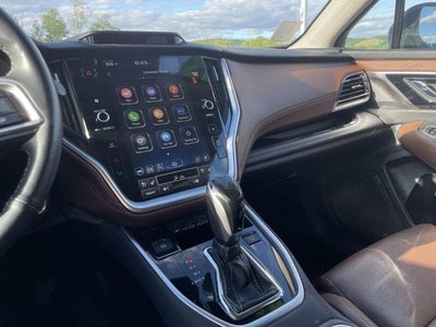 2023 Subaru Outback Touring CVT