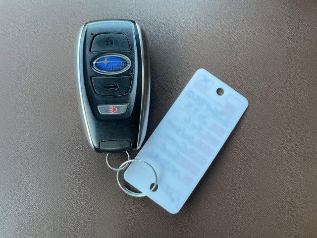 2023 Subaru Outback Touring CVT