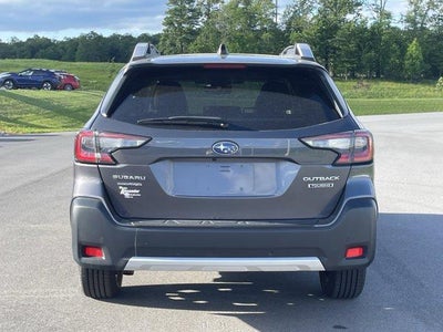 2023 Subaru Outback Touring CVT