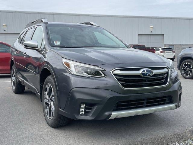 2020 Subaru Outback Touring CVT