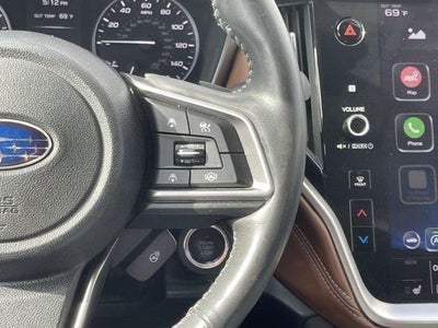 2020 Subaru Outback Touring CVT