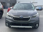 2020 Subaru Outback Touring CVT