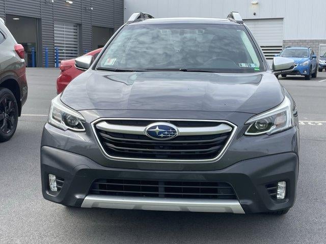2020 Subaru Outback Touring CVT