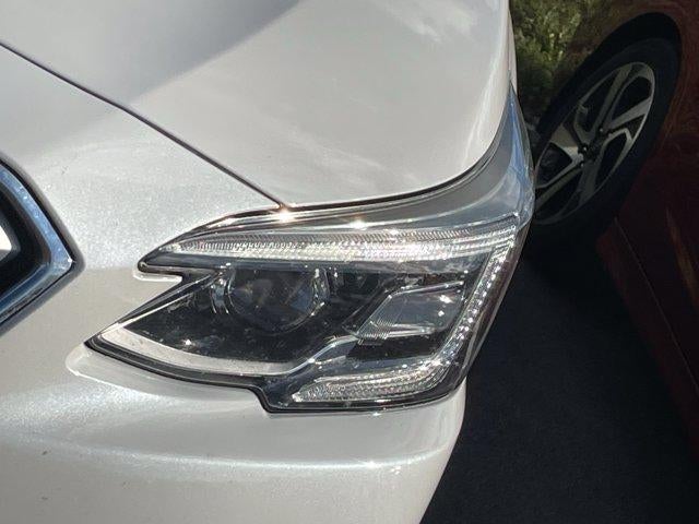 2021 Subaru Outback Touring CVT