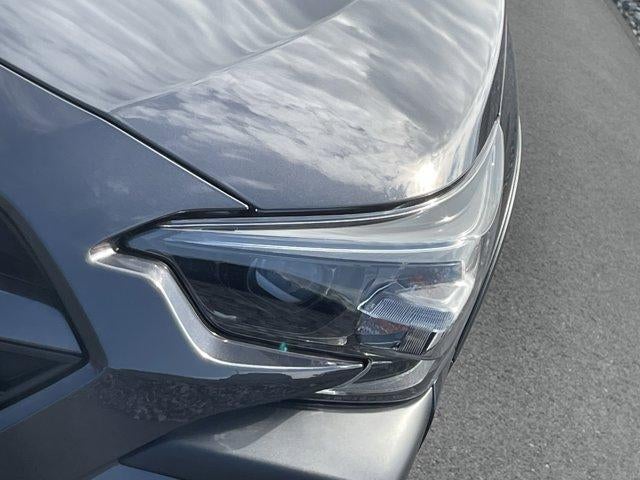 2024 Subaru Outback Touring AWD