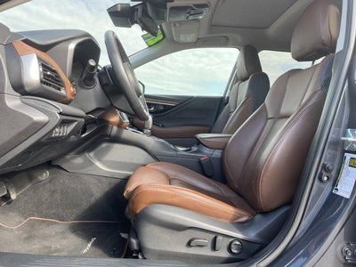 2024 Subaru Outback Touring AWD