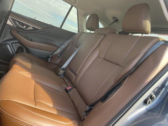 2024 Subaru Outback Touring AWD