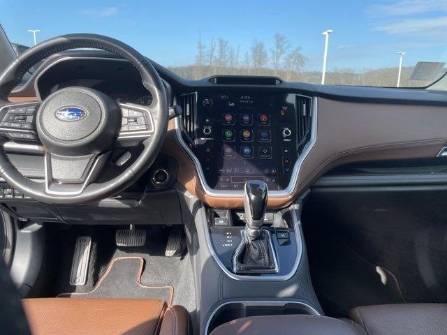 2024 Subaru Outback Touring AWD